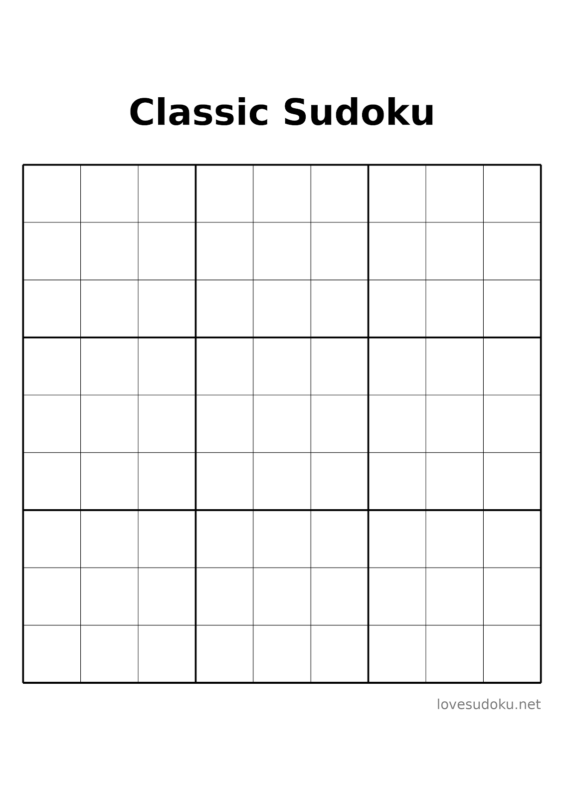 sudoku 17