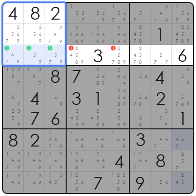 denver post sudoku