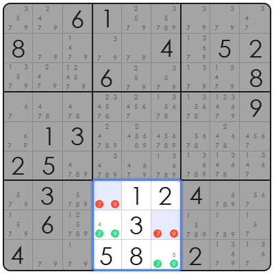 impossible sudoku online